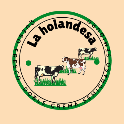 LA HOLANDESA